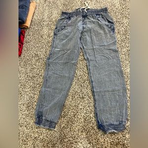 RIP CURL W JOGGER-CLASSIC SURF